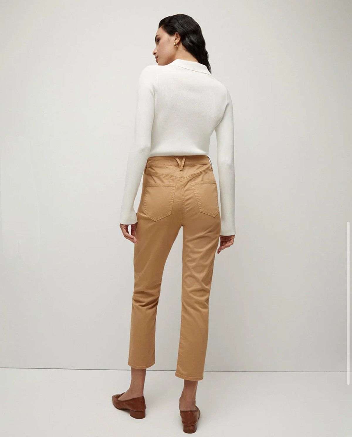 Veronica Beard Veronica Beard Aviva Ribbed Cardigan size XS Size XS / US 0-2 / IT 36-38 - 3 Thumbnail