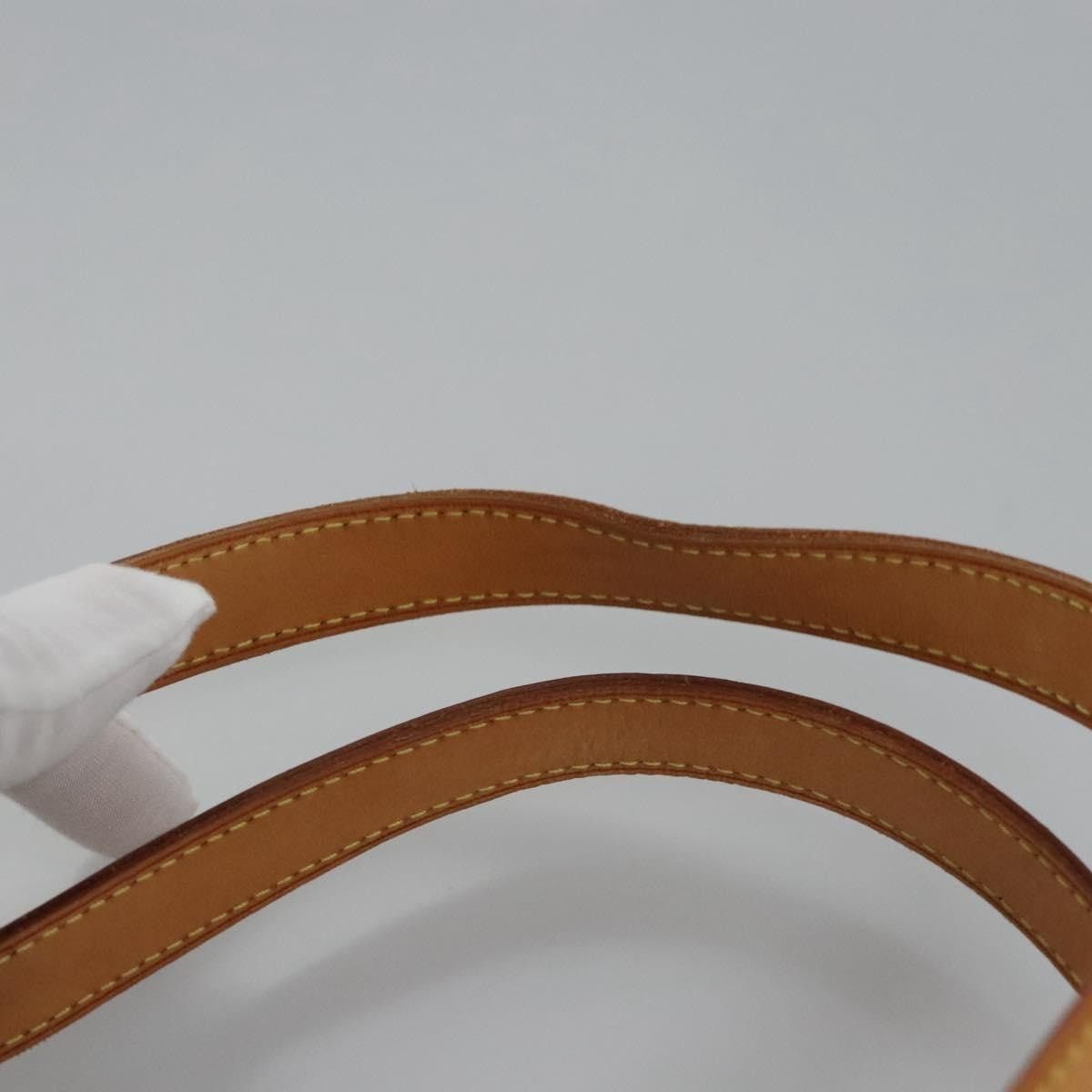 Louis Vuitton LOUIS VUITTON Monogram Batignolles Vertical Tote Bag M51153 Size ONE SIZE - 14 Thumbnail