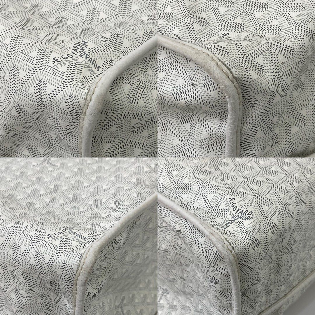 Goyard Goyard Anjou GM Reversible Tote Bag Size ONE SIZE - 6 Thumbnail