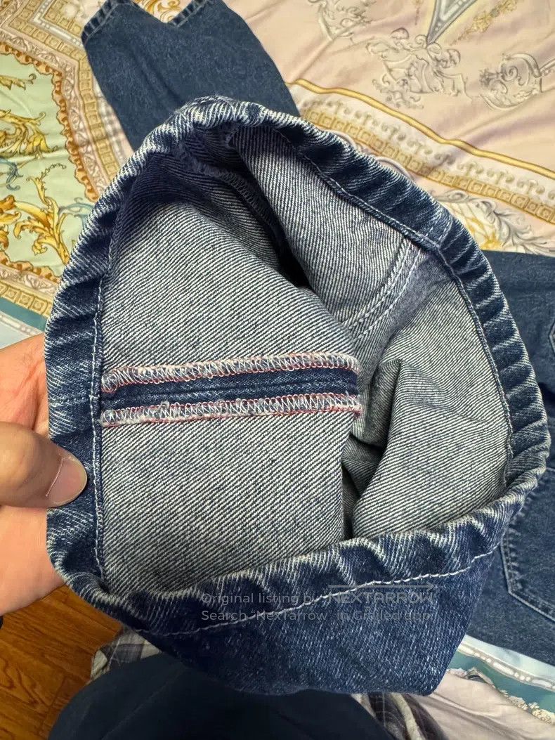 Y/Project Y/PROJECT Size 31 Twisted jeans Size US 31 - 9 Thumbnail