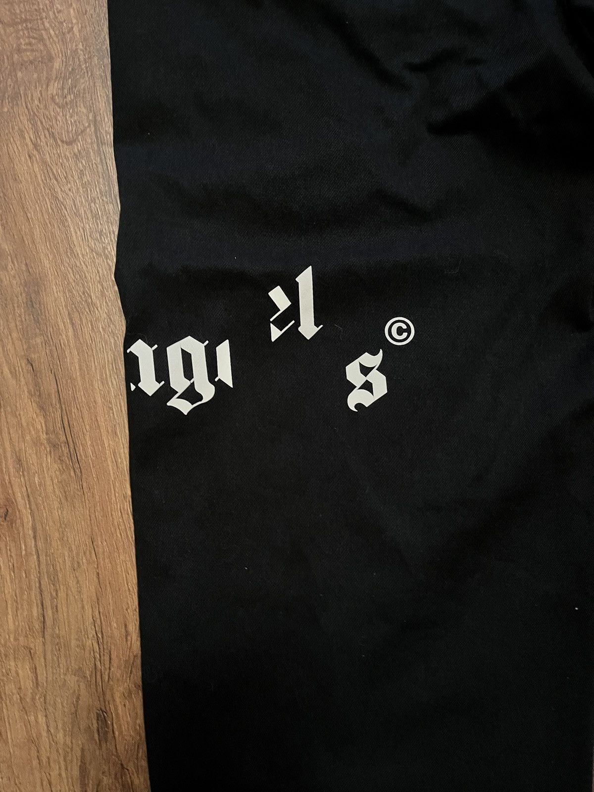 Palm Angels Palm Angels Cargo Pants Size US 30 / EU 46 - 6 Thumbnail