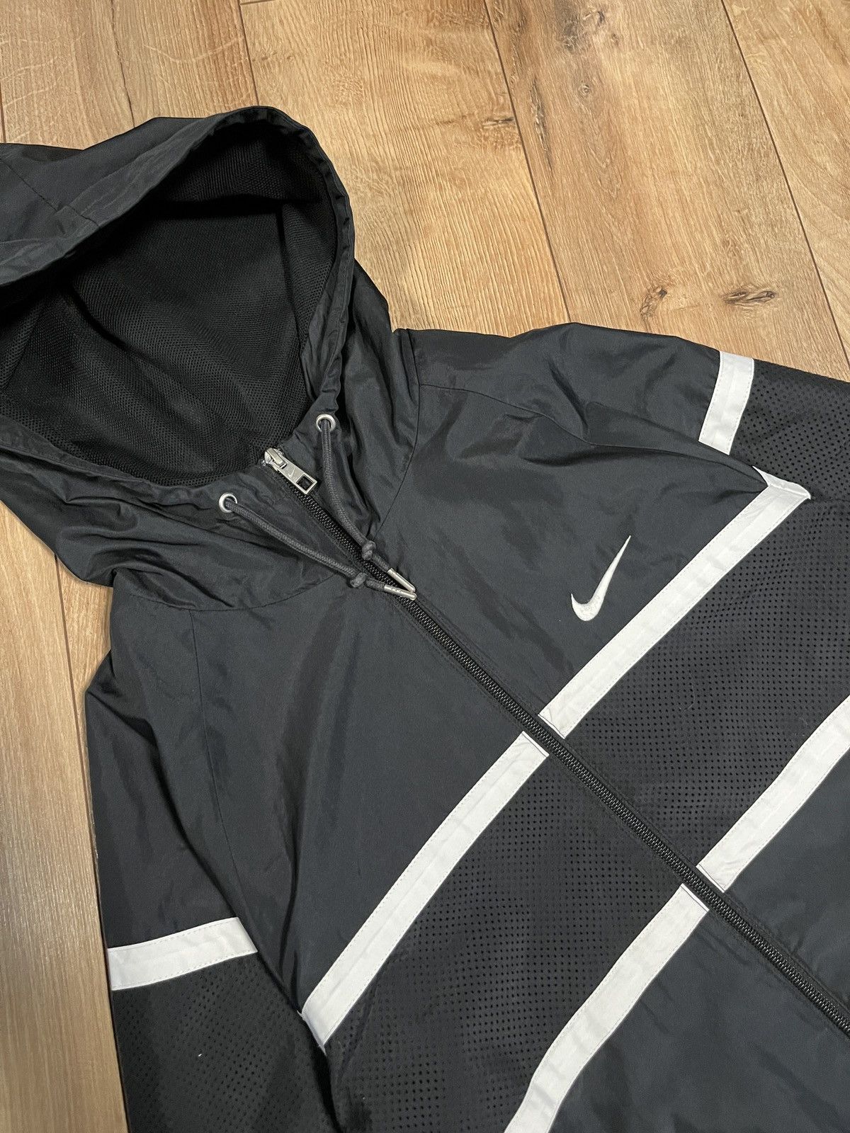 Nike Nike zip Size US S / EU 44-46 / 1 - 2 Thumbnail