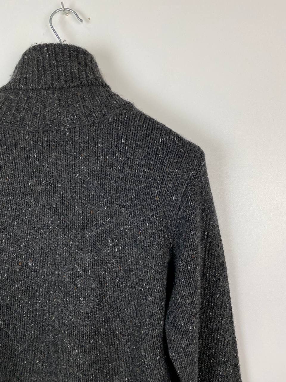 Polo Ralph Lauren Polo Ralph Lauren Purple Label cashmere sweater size M Size US M / EU 48-50 / 2 - 8 Thumbnail