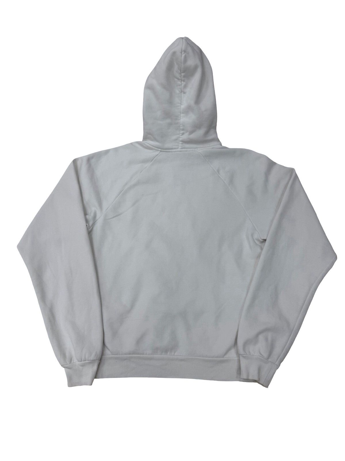 Balenciaga Balenciaga BB Mode Hoodie Size US XS / EU 42 / 0 - 2 Thumbnail