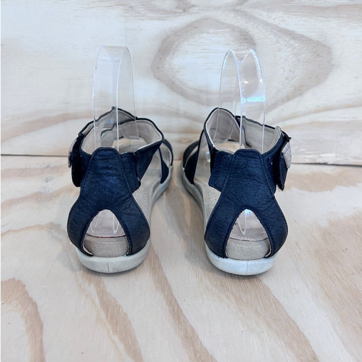Ecco Ecco - Damara Strap - Sandals - Black - Women's - 5.5 Size US 5.5 / IT 35.5 - 6 Thumbnail