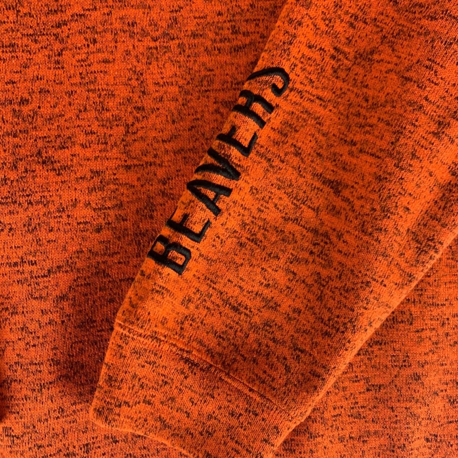 Champion Oregon State Beavers NCAA Champion Full Zip Sweater Jacket Size US XL / EU 56 / 4 - 7 Thumbnail