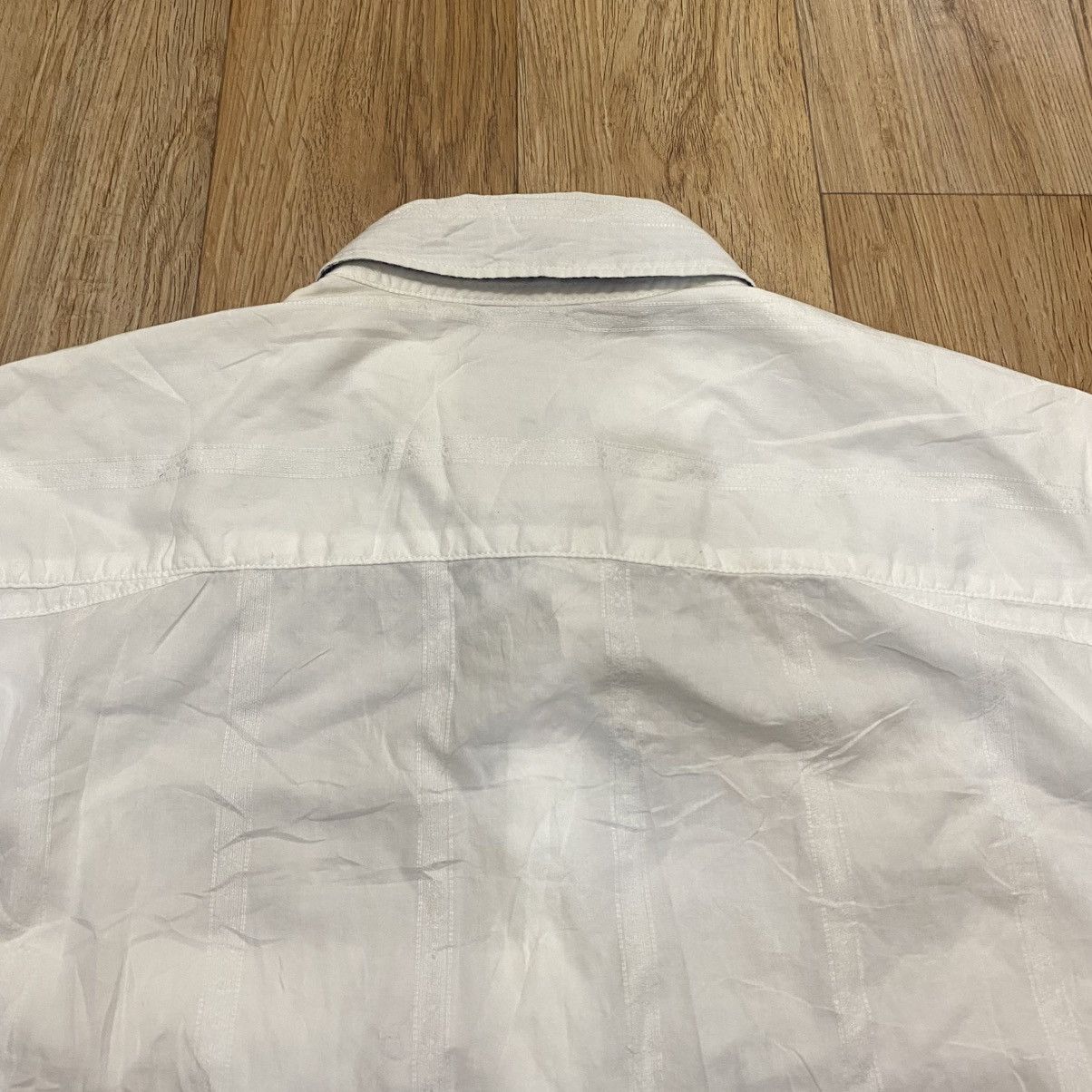 PPFM 2000s PPFM Button Ups Shirt Size US M / EU 48-50 / 2 - 12 Thumbnail