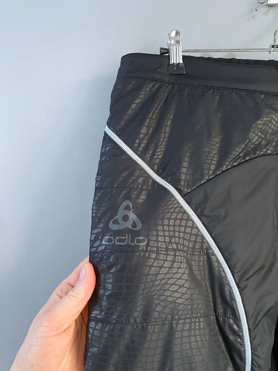 Odlo Odlo Vancouver Primaloft Men's Outdoor Hiking Pants, W32 L32 Size US 32 / EU 48 - 8 Thumbnail