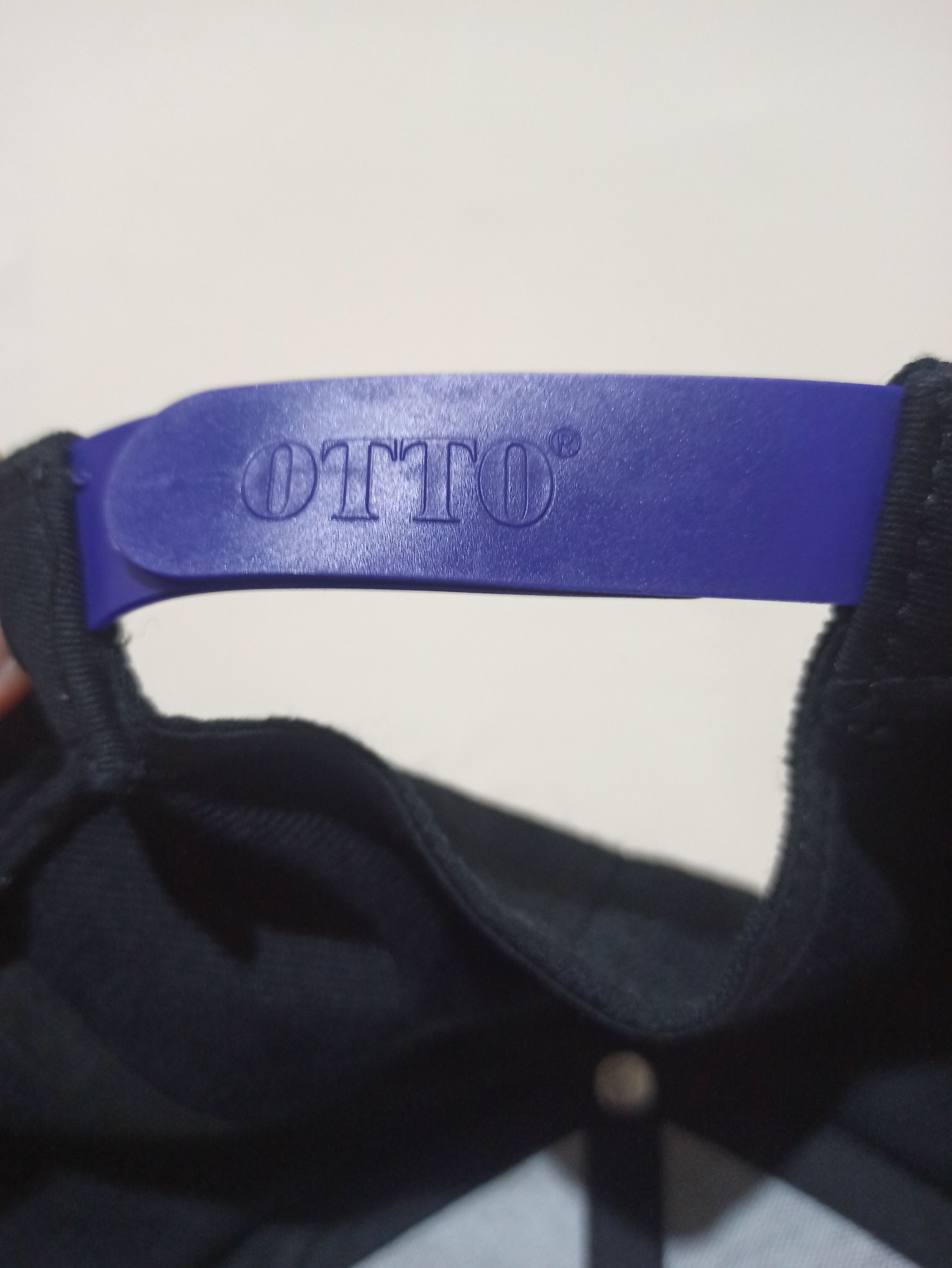 Jean-Michel Basquiat × Otto Jean Michel basquiat by otto cap snapback hat Size ONE SIZE - 4 Thumbnail