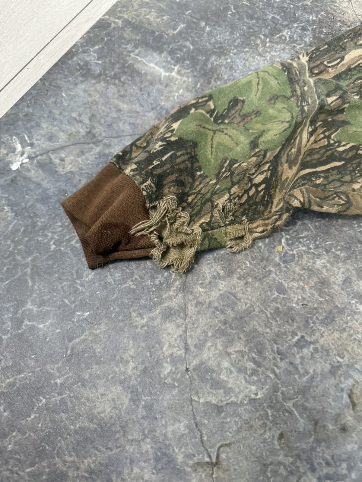 Realtree × Vintage Vintage Realtree Jacket Size US XXL / EU 58 / 5 - 3 Thumbnail