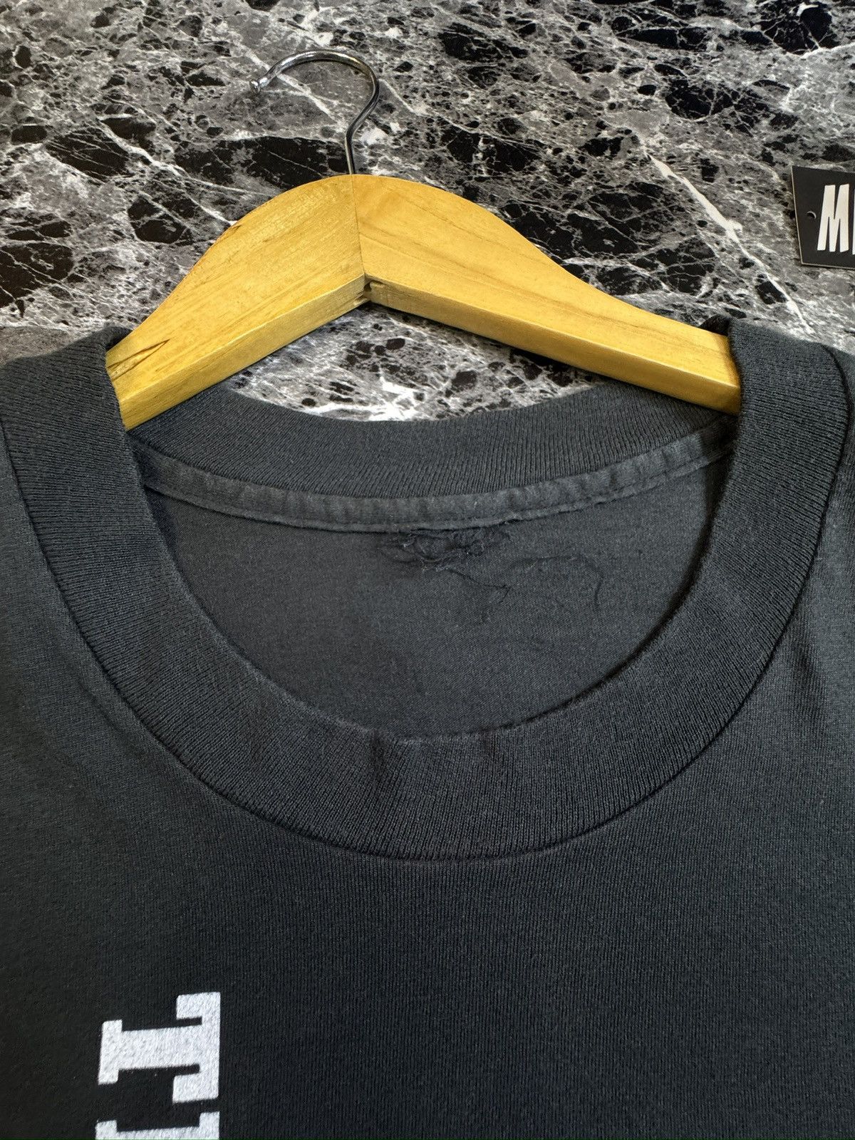 Other Terence Trent D’arby Vintage 93 Tshirt Size US L / EU 52-54 / 3 - 3 Thumbnail