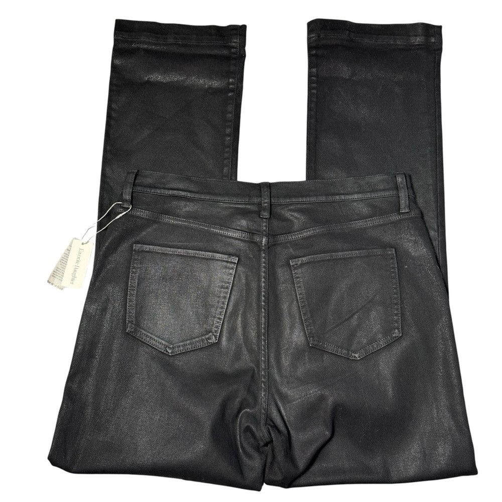 Other NWT New $228 Favorite Daughter The Valentina Boot Jeans In Size 34" / US 12 / IT 48 - 5 Thumbnail
