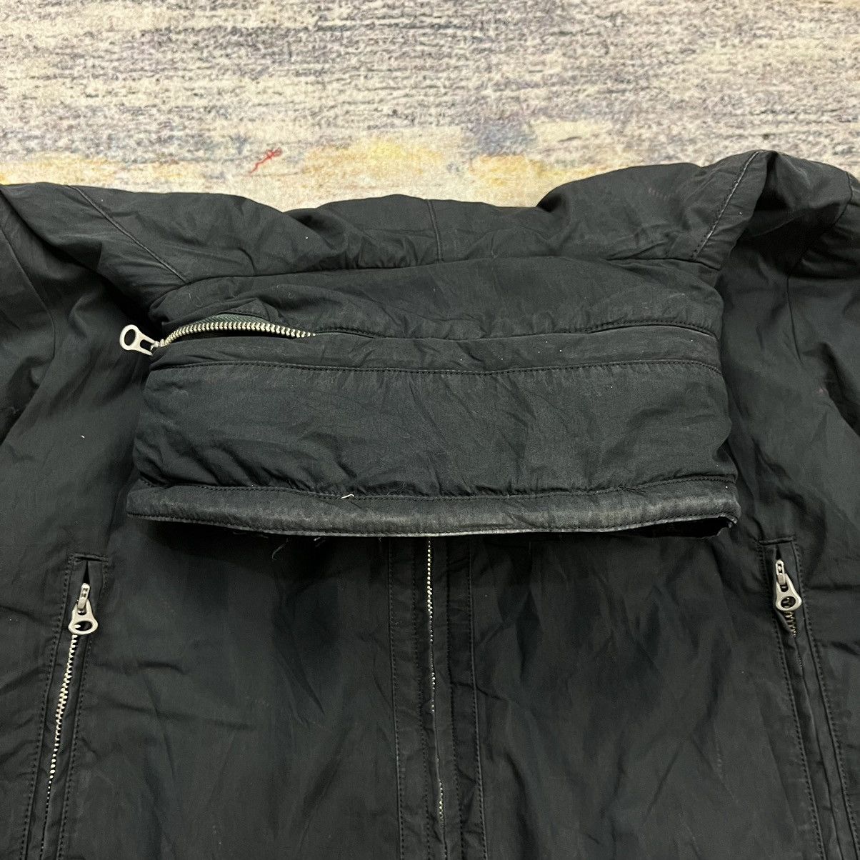 Nude: Masahiko Maruyama Nude : Masahiko Maruyama reversible astro bikers jacket Size US M / EU 48-50 / 2 - 18 Thumbnail