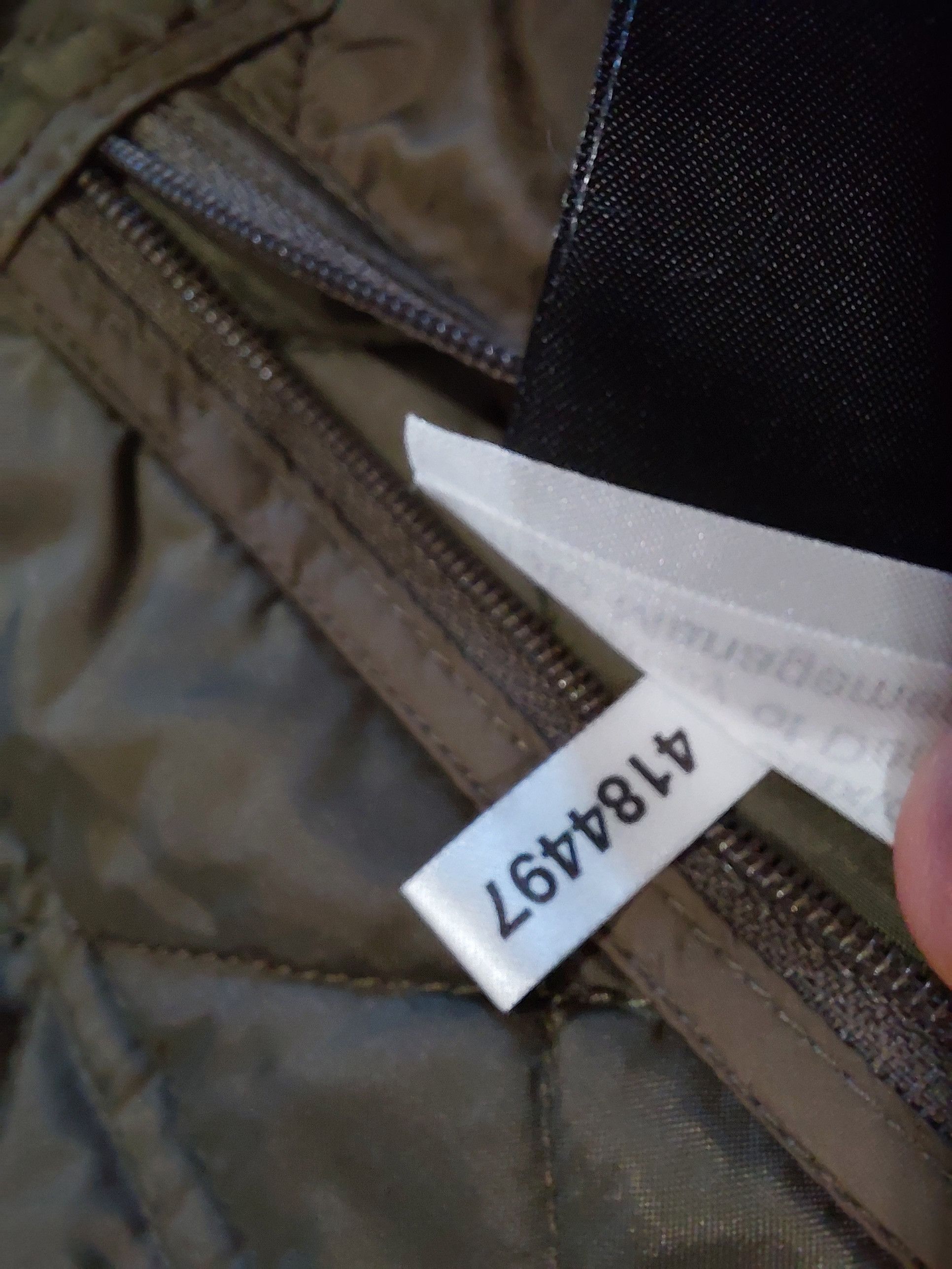 Barbour Barbour International x Steve McQueen Moto Jacket Size XL Size US XL / EU 56 / 4 - 10 Thumbnail