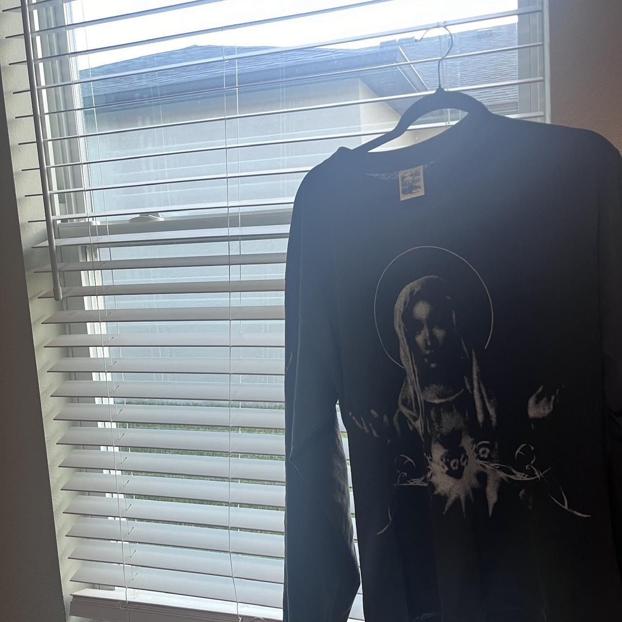 basketcase gallery basket case gallery long sleeve Size US L / EU 52-54 / 3 - 3 Thumbnail