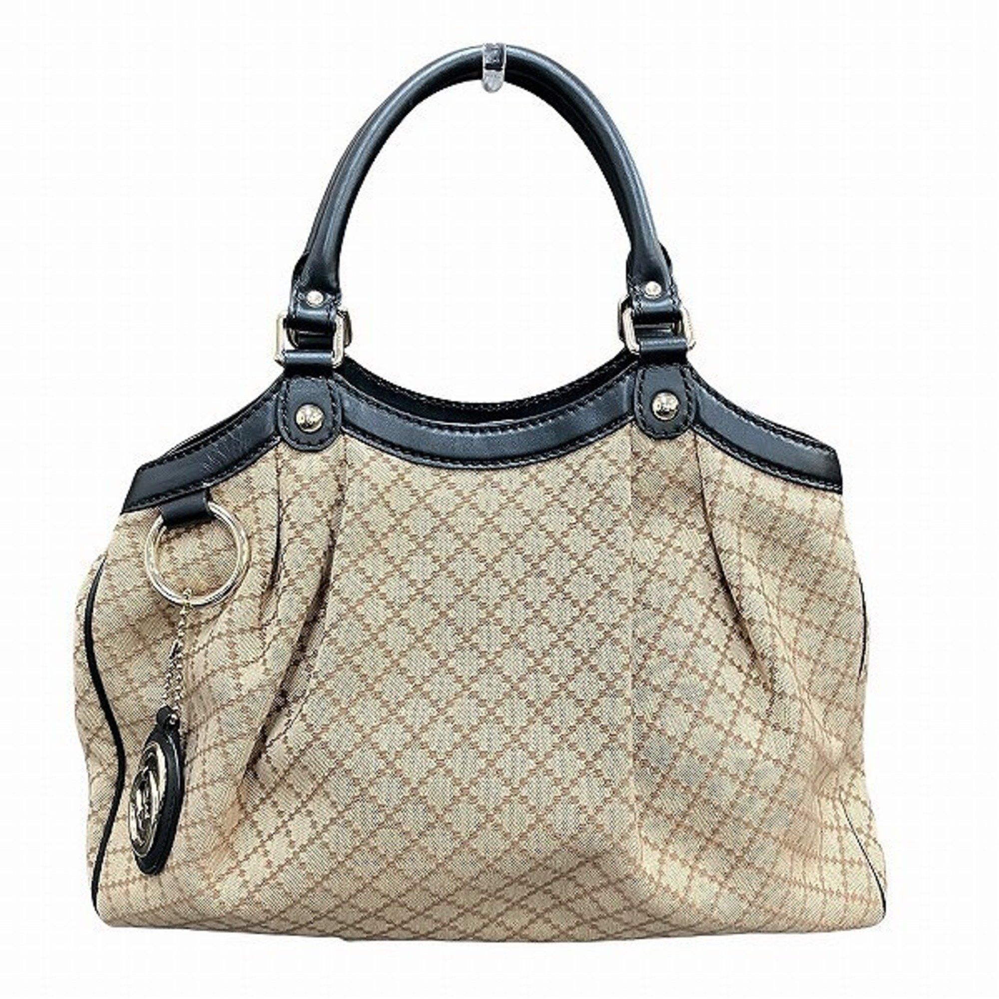 Gucci Gucci Sukey tote Size ONE SIZE - 1 Thumbnail
