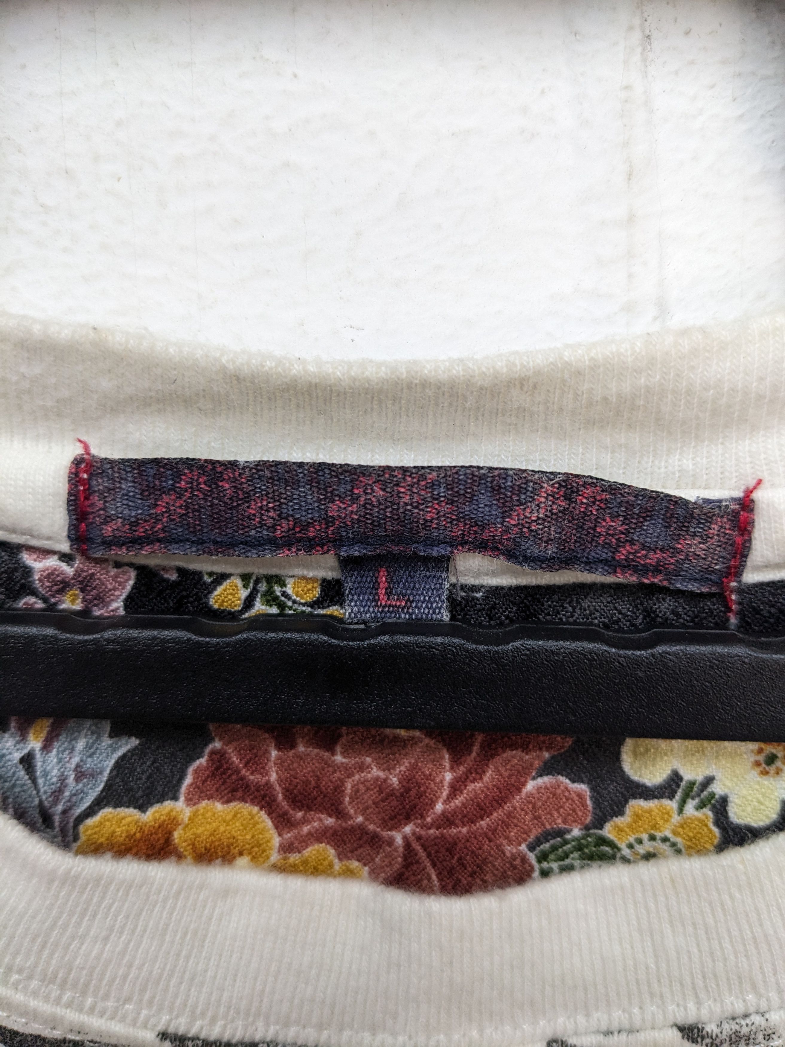 Japanese Brand Japanese Brand Sukajan Dragon Fullprint Tshirt Size US L / EU 52-54 / 3 - 5 Thumbnail