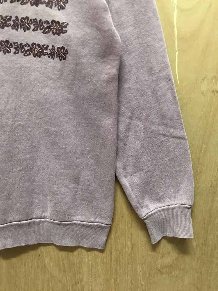 Vintage Vintage Bear 1978 Valkyrie Corp Faded Sweatshirts Size M / US 6-8 / IT 42-44 - 5 Thumbnail