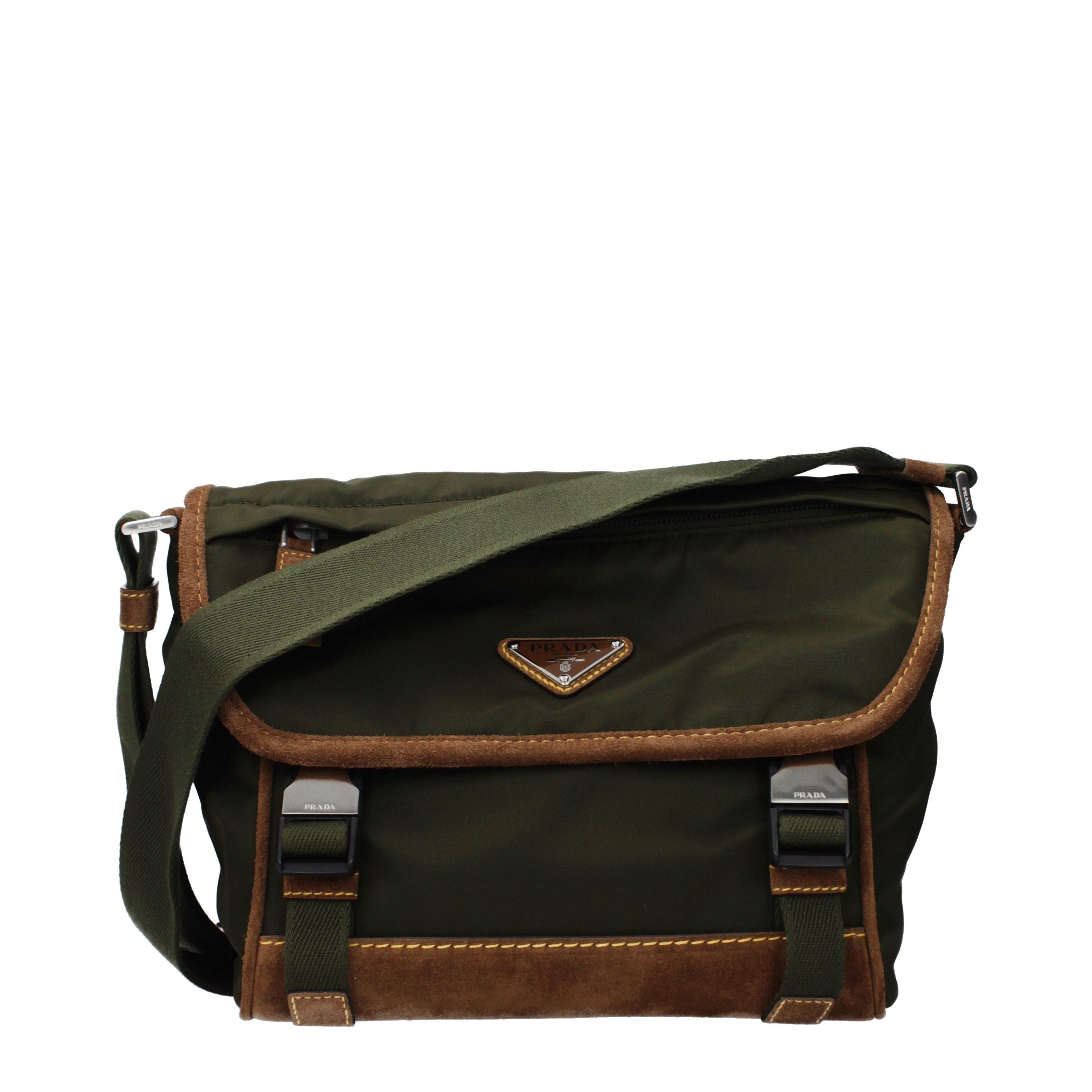 Prada Crossbody Bags Size ONE SIZE - 1 Thumbnail