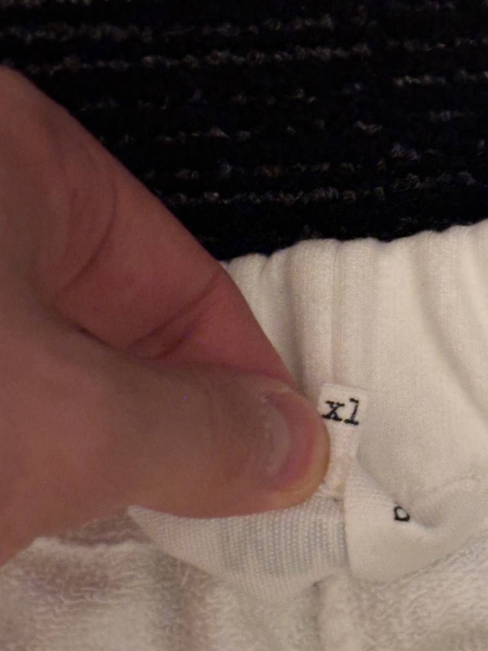 MM6 mm6 swetpants Size US 36 / EU 52 - 3 Thumbnail