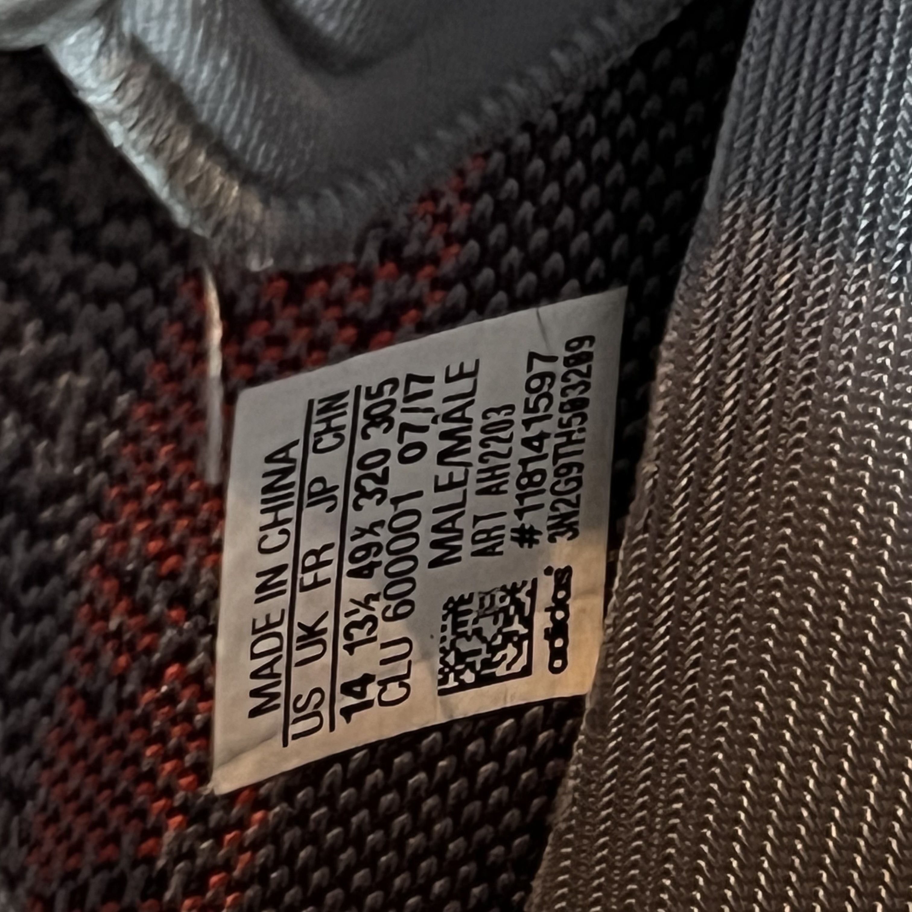 Adidas × Kanye West Yeezy Boost 350 V2 Beluga 2.0 Size US 14 / EU 47 - 13 Thumbnail