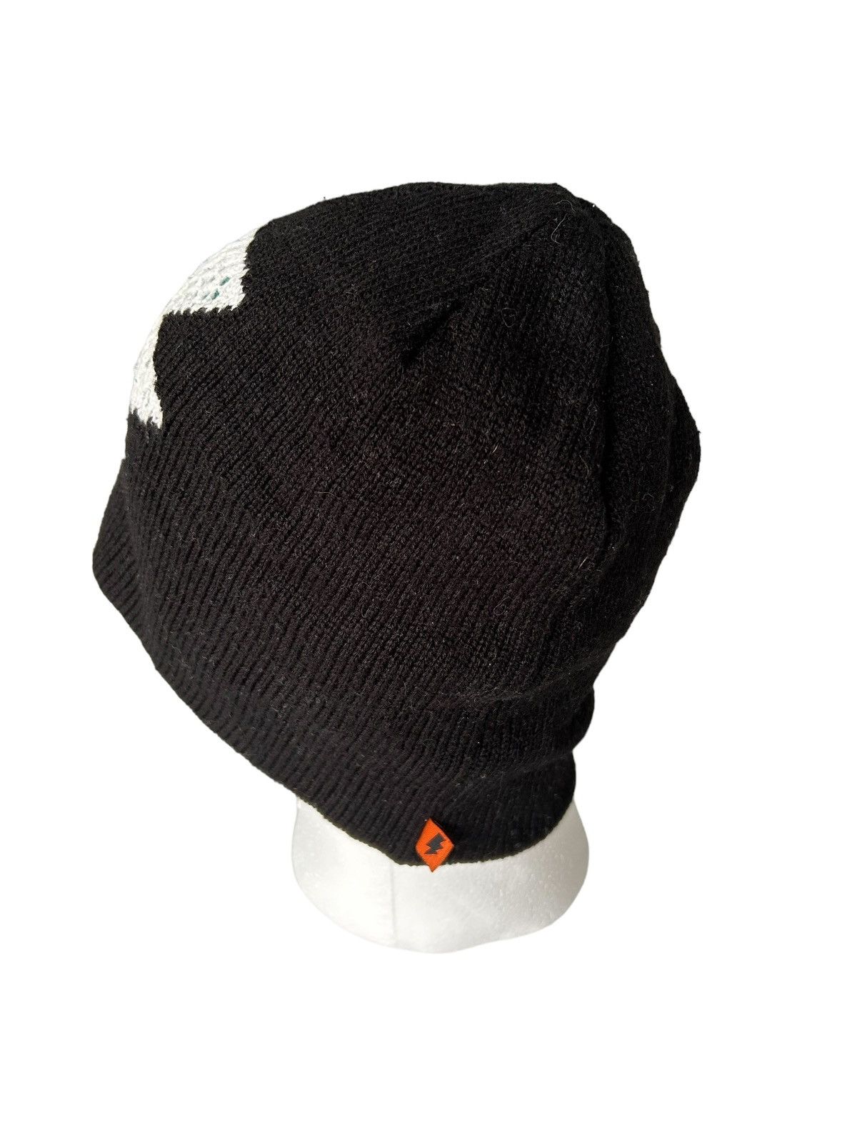 Japanese Brand × Kapital × Vintage Made in Japan Hippies style Beanie Hats ☠️🎌 Size ONE SIZE - 5 Thumbnail
