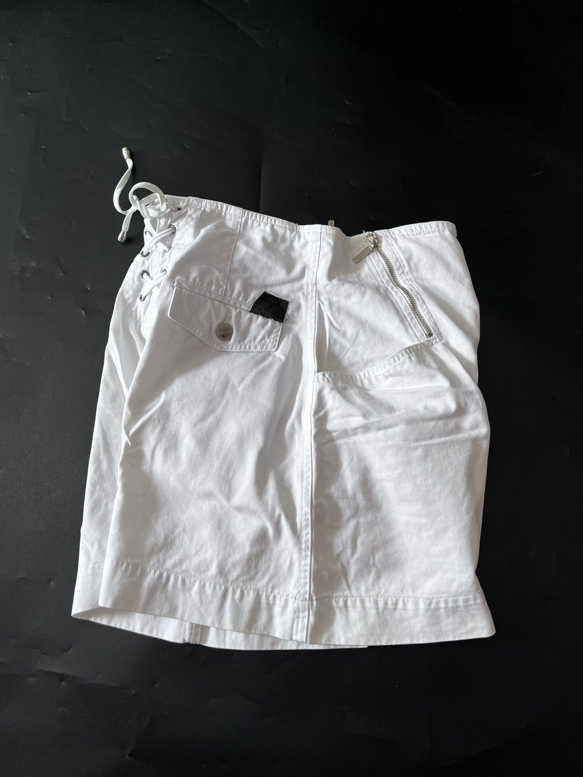 Marithe + Francois Girbaud Vintage Martie Girbaud Francois Bondage Size US 28 / EU 44 - 5 Thumbnail