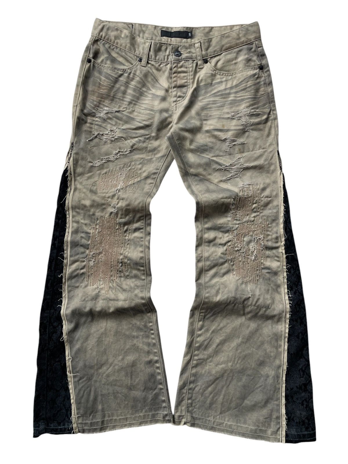 Men's Gostar De Fuga Bottoms | Grailed
