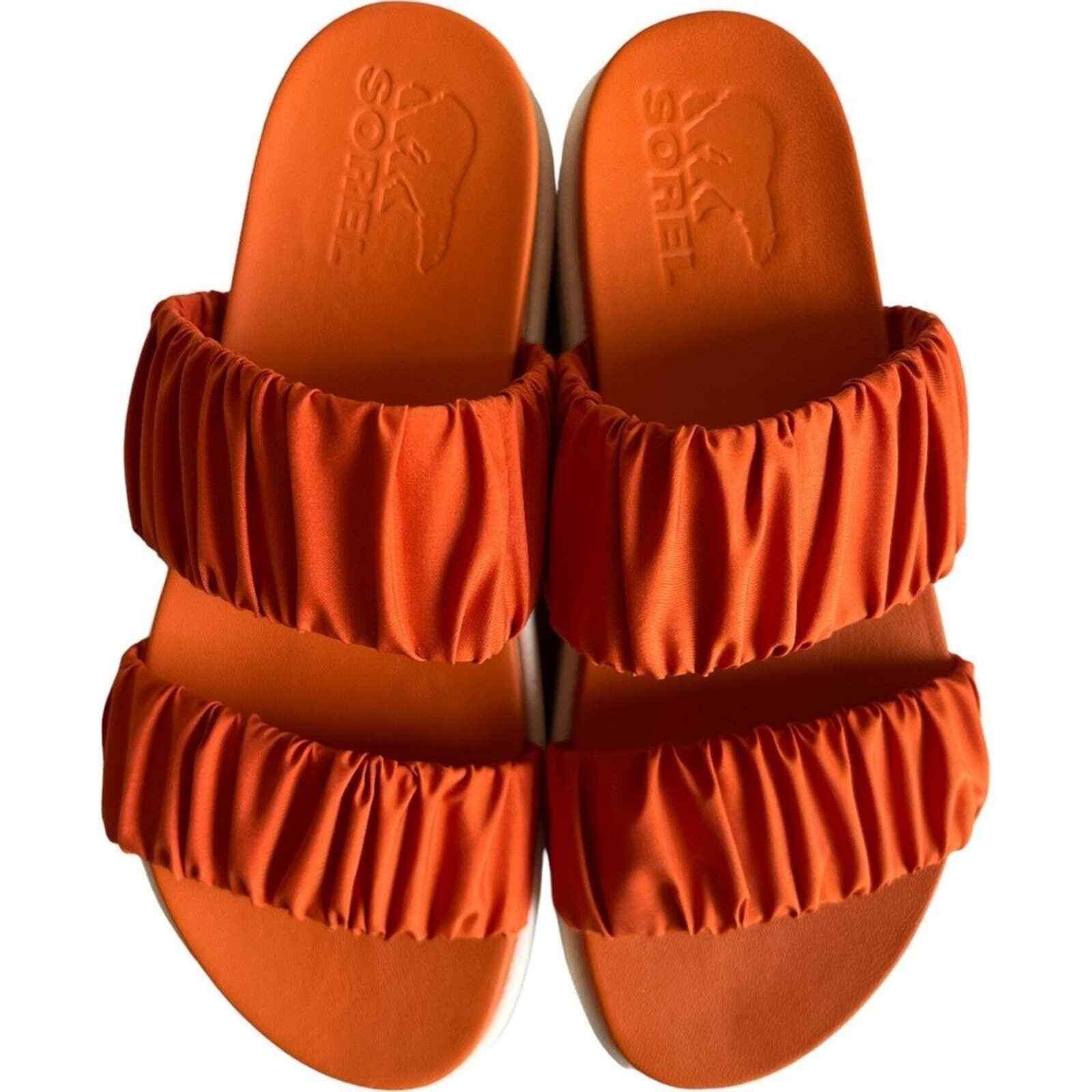SOREL SOREL Desert Sun & Chalk Roaming Women Sandal w/ Box, US5 Size US 5 / IT 35 - 1 Thumbnail