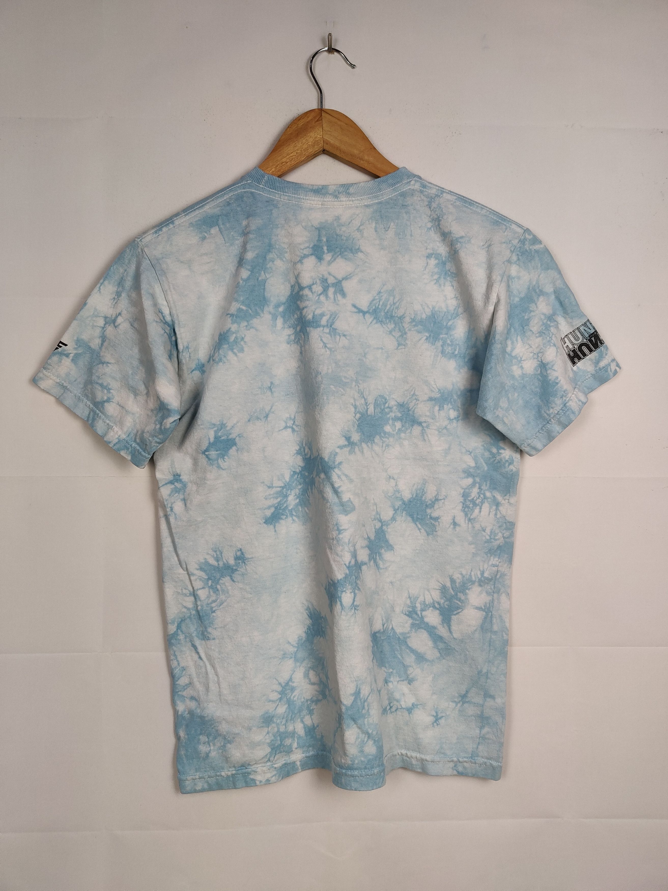 Anime × Japanese Brand Hunter x hunter Anime Shirt Size US S / EU 44-46 / 1 - 6 Thumbnail