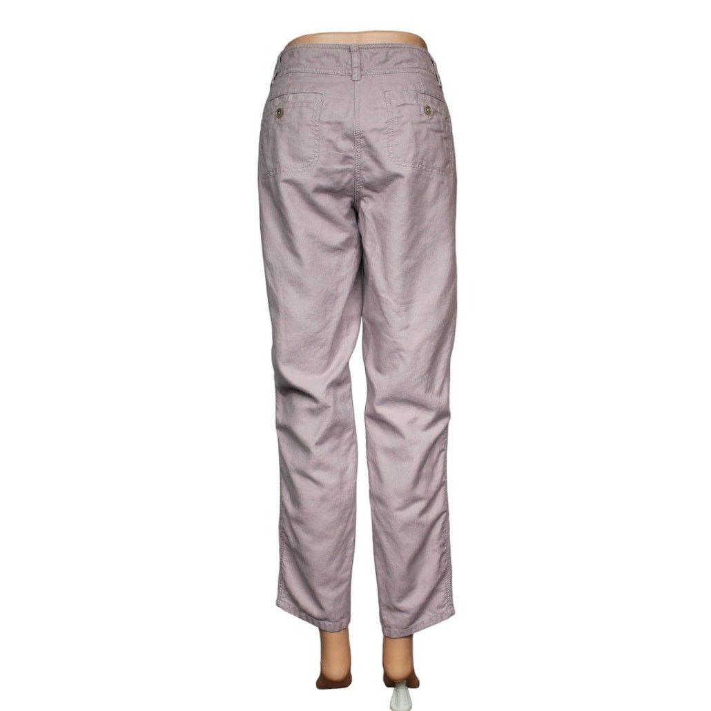 Other Ann Taylor Loft Pants Women's Size 8 Size 30" / US 8 / IT 44 - 3 Thumbnail