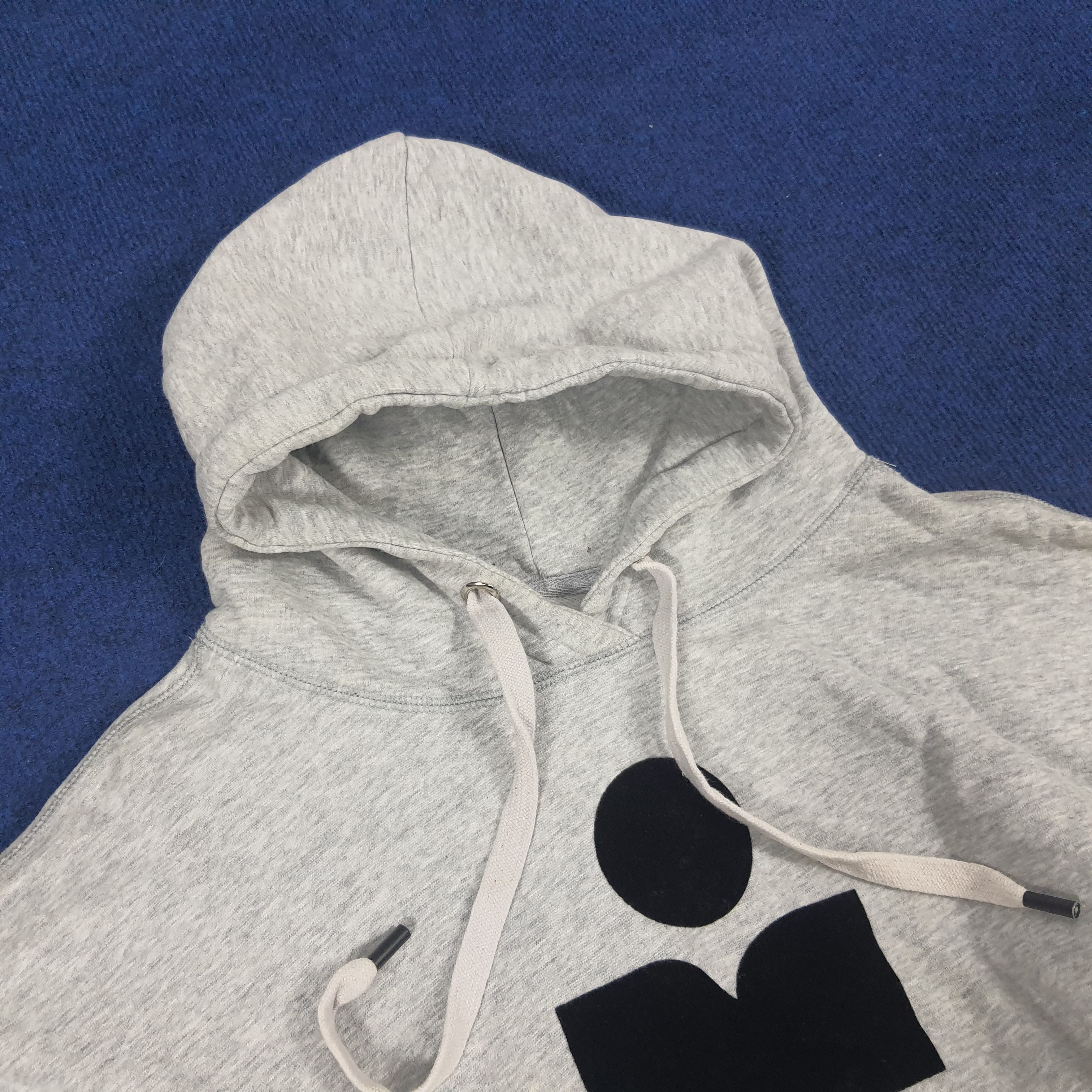 Isabel Marant × Vintage Vintage Isabel Marant French Designer Hoodies Size US M / EU 48-50 / 2 - 4 Thumbnail