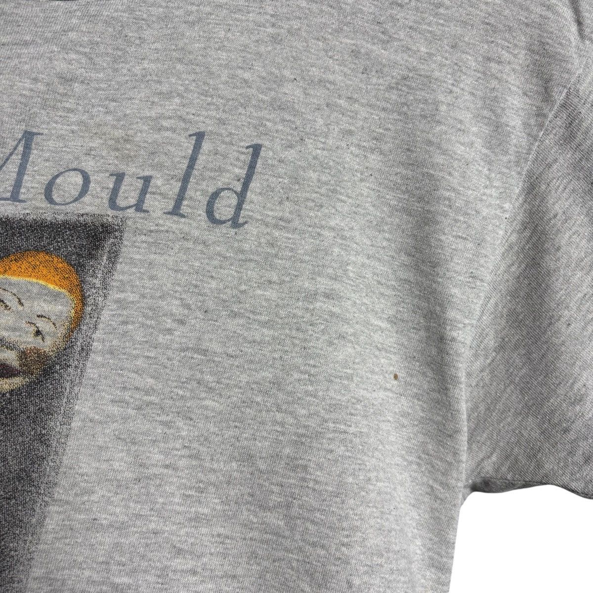 Band Tees Vintage 80s Bob Mould Husker Du Punk Band Tee Size US L / EU 52-54 / 3 - 8 Thumbnail