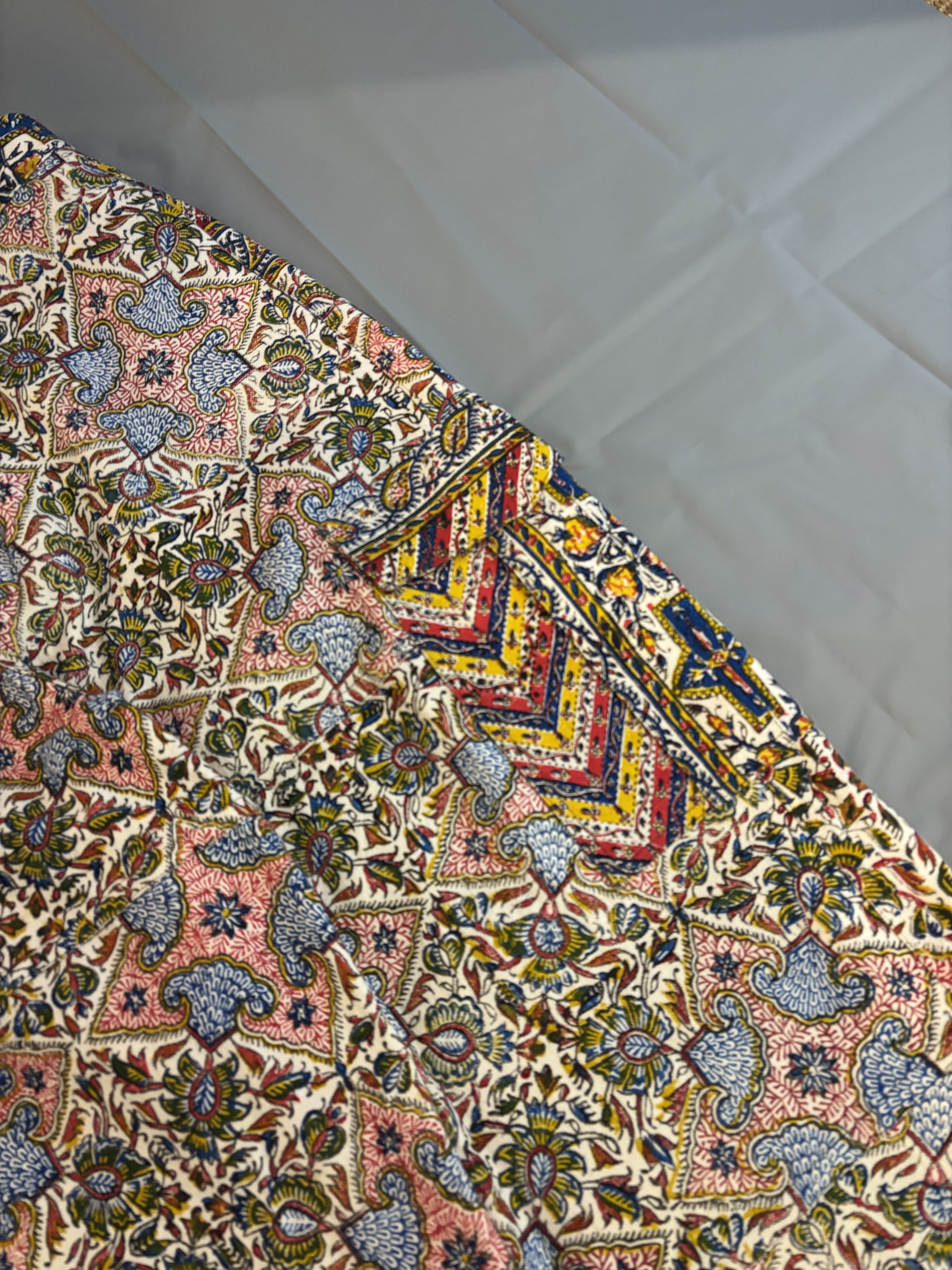 Paria Farzaneh Pantalon cargo à motifs Paria Farzaneh neuf avec étiquette Size US 32 / EU 48 - 9 Thumbnail