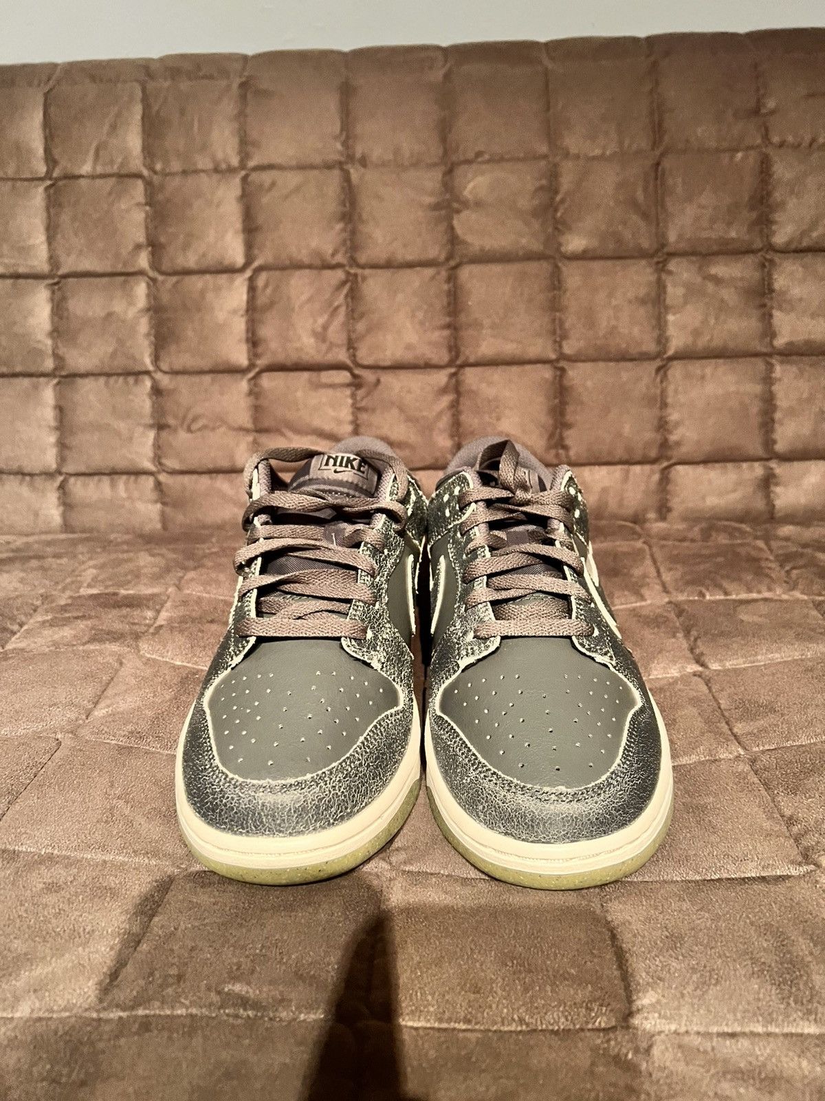 Nike DUNK LOW SE 'HALLOWEEN - CAULDRON' Size US 9 / EU 42 - 1 Thumbnail