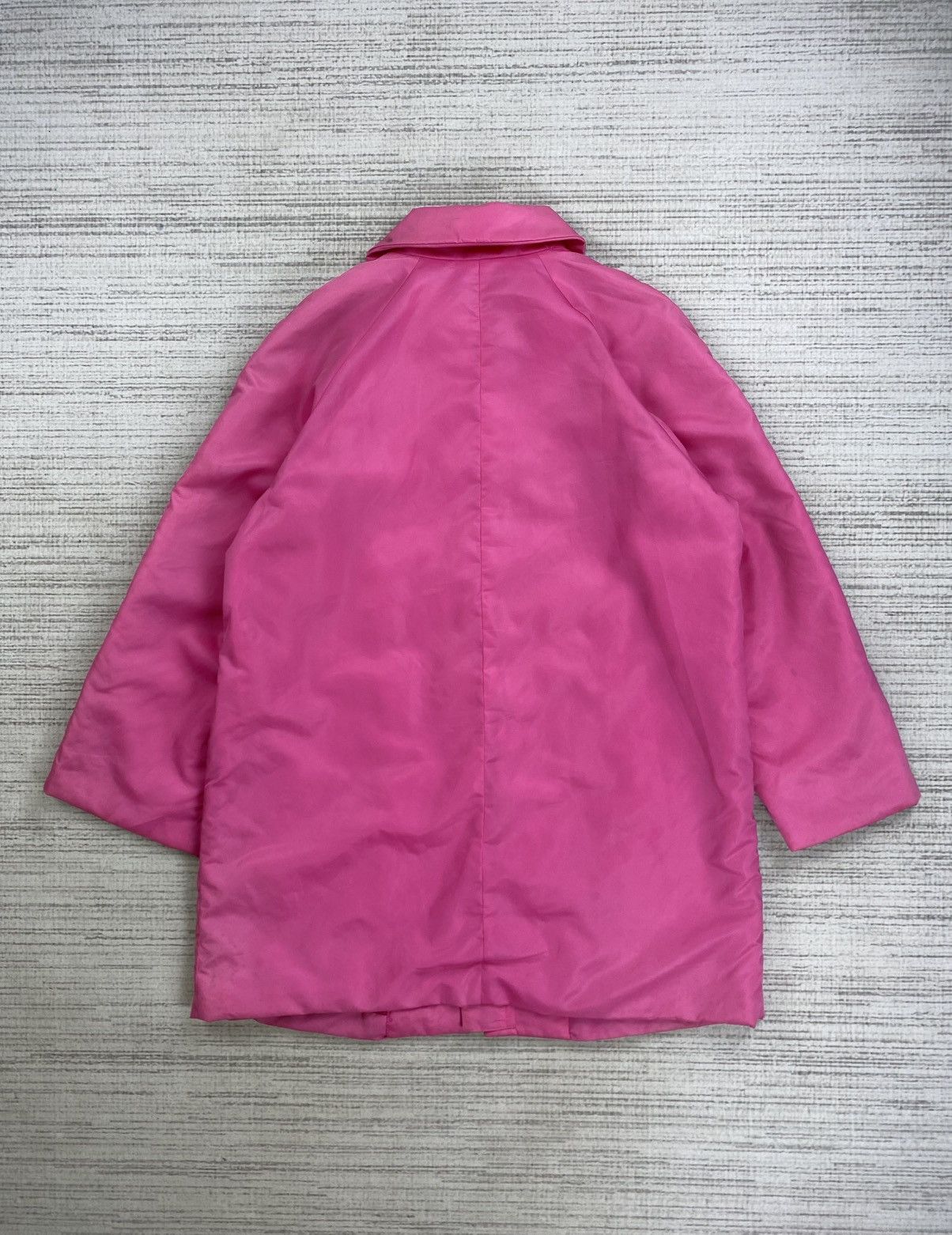 Issey Miyake 🔥Issey Miyake Sunao Kuwahara I.S. Cheongsam Style Jacket Size US L / EU 52-54 / 3 - 2 Thumbnail