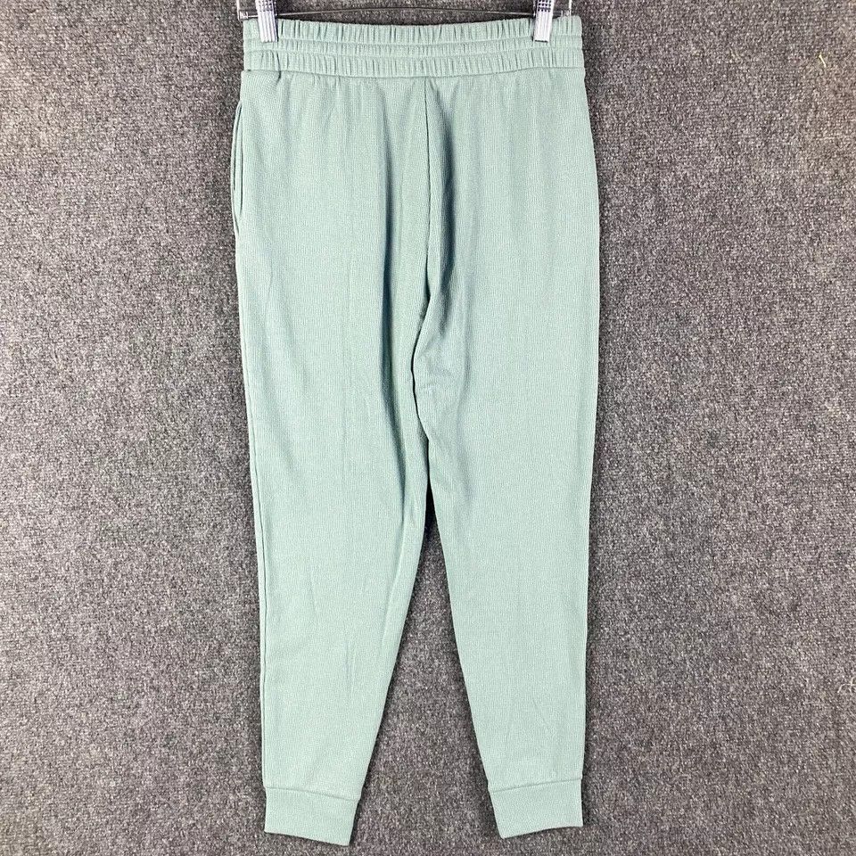 Victoria's Secret Victoria's Secret Pajamas Pants Women's Small Waffle Knit Size 28" / US 6 / IT 42 - 6 Thumbnail
