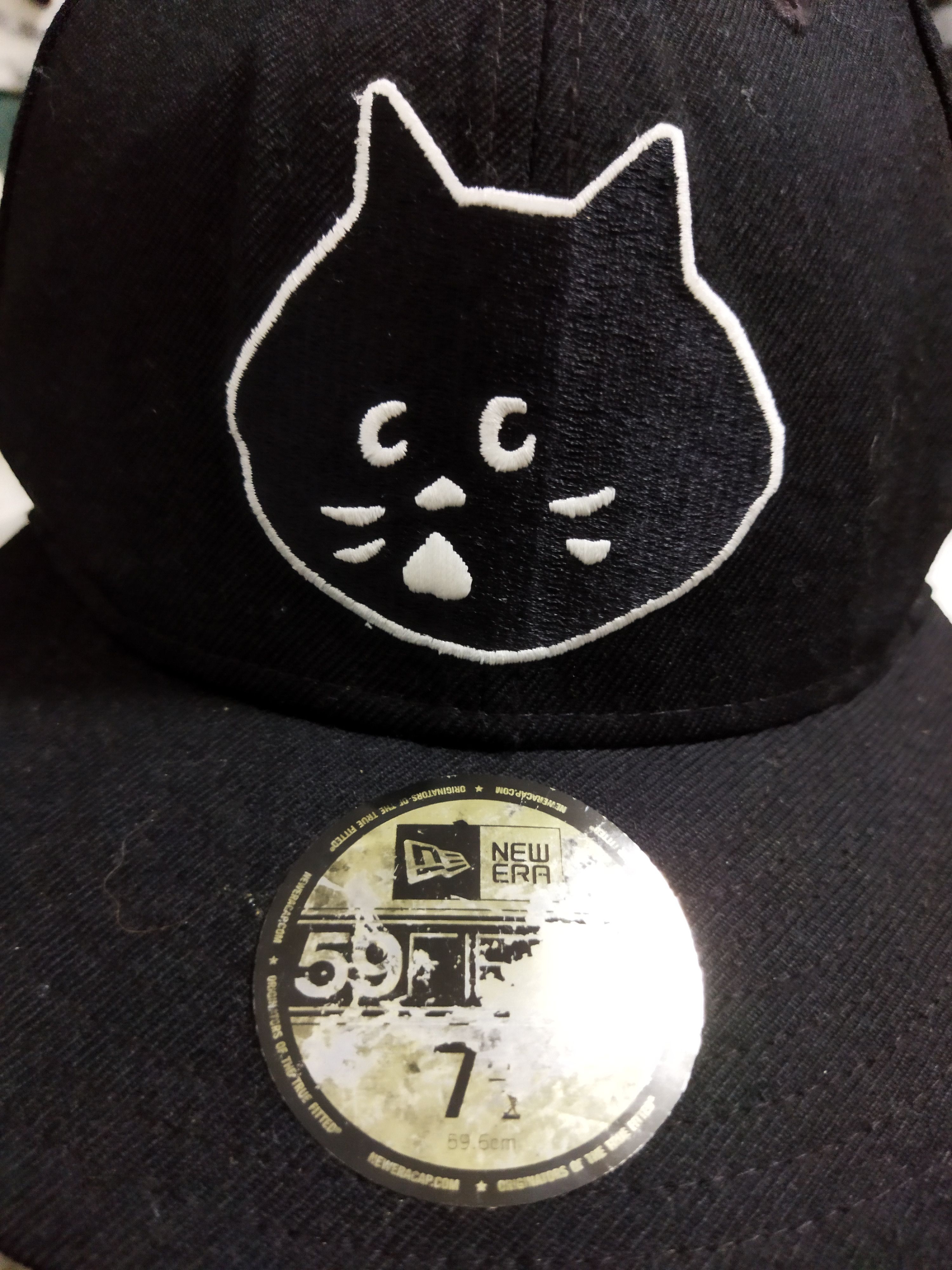 New Era New Era x Ne Net Hat Size ONE SIZE - 4 Thumbnail