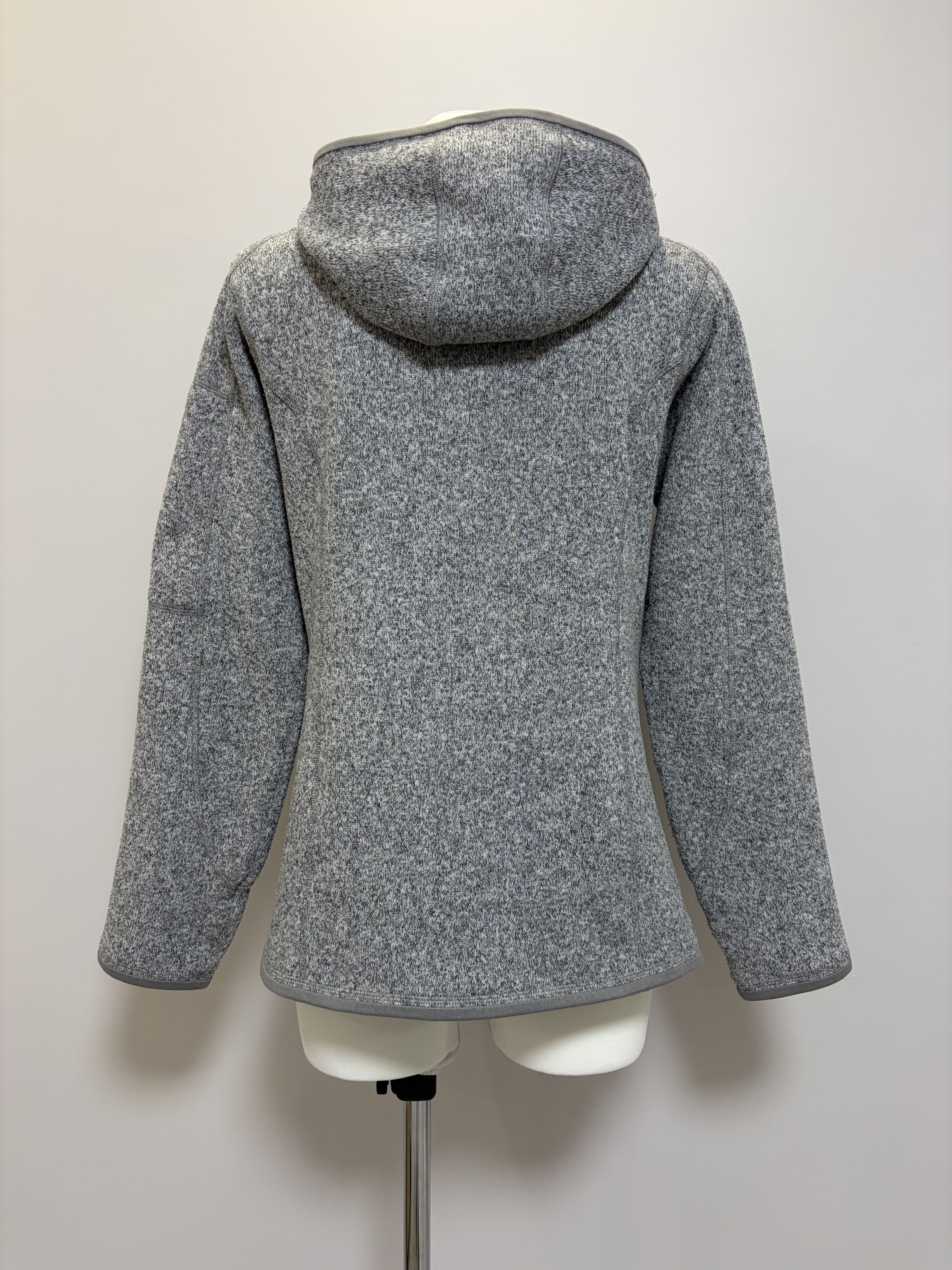 Patagonia PATAGONIA Better Sweater Hoody Fleece Hoodie Jacket Outdoor Size M / US 6-8 / IT 42-44 - 4 Thumbnail