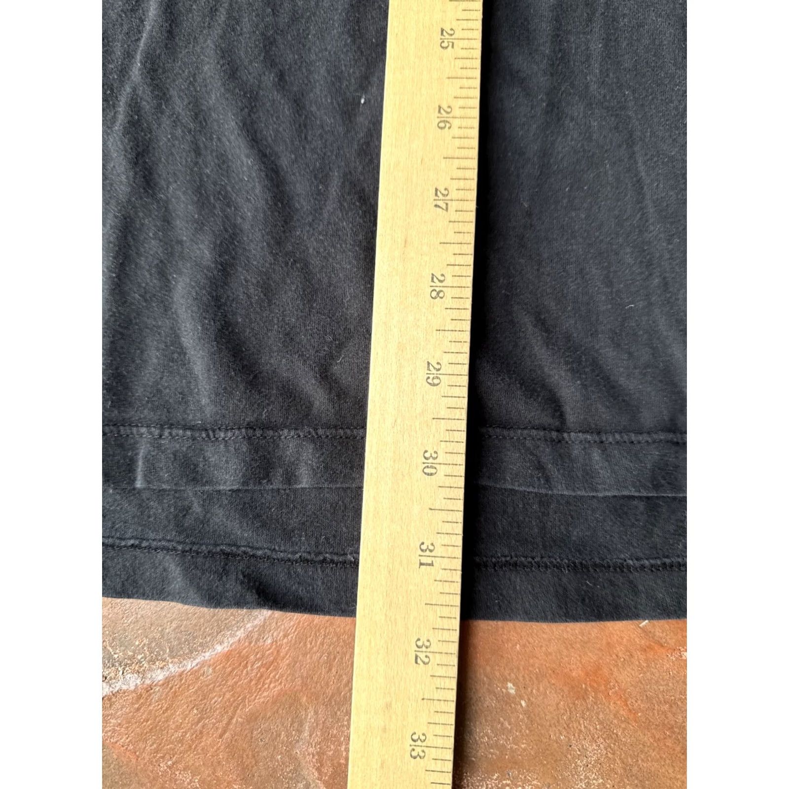 Ed Hardy VINTAGE Christian Audigier Ed Hardy T-Shirt Motorcycle Garage Short Sleeve Crew Neck 2XL Black Unisex Adults Graphic Print 80s 90s Grunge Size US XL / EU 56 / 4 - 5 Thumbnail