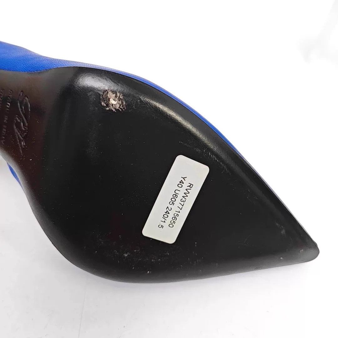 Roger Vivier Roger Vivier authentic women's shoes 38 Size US 7.5 / IT 37.5 - 5 Thumbnail