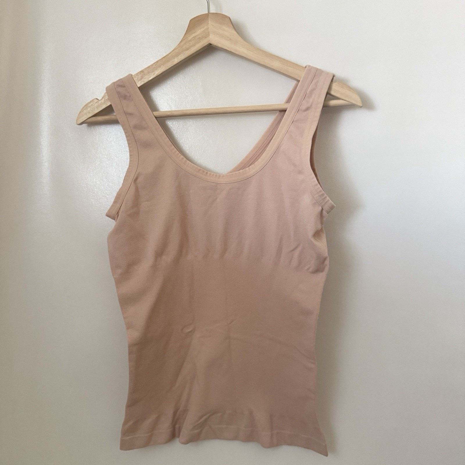 Other Dreamwear Love Your Curves Top Shaper Smoothing Cami Size ONE SIZE - 2 Thumbnail