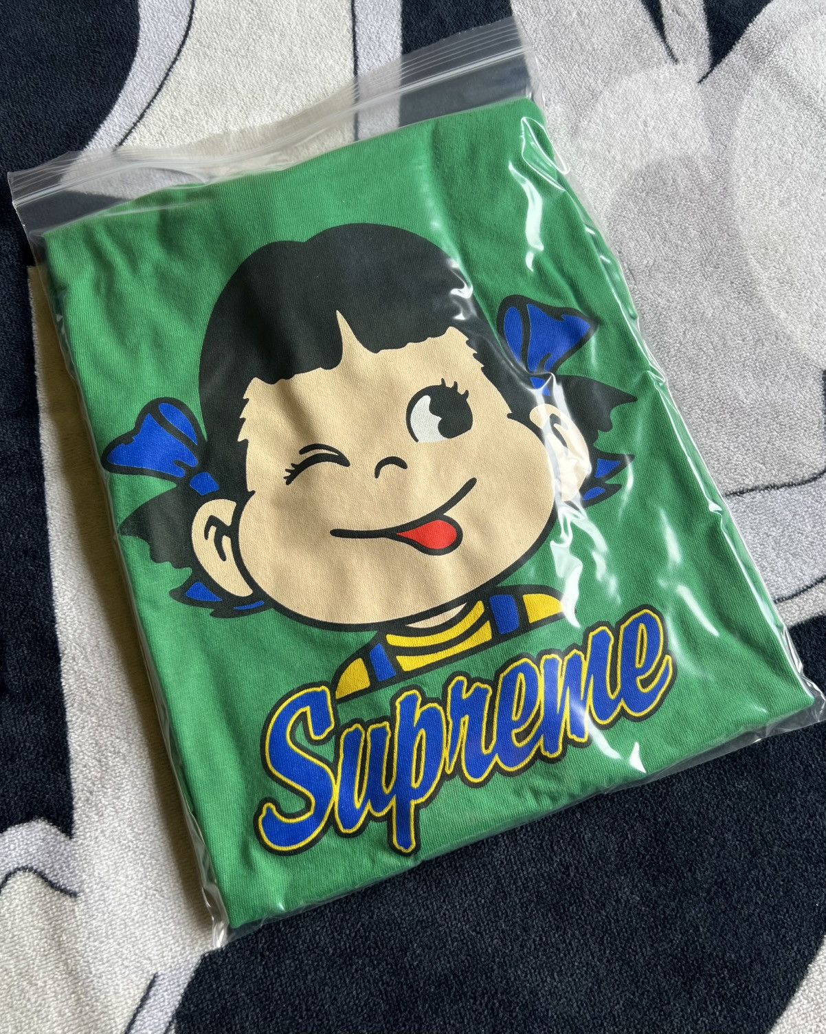 Supreme Candy Tee | Grailed