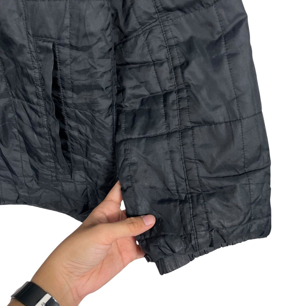 Nike ACG Nike ACG Puffer Jacket Size US L / EU 52-54 / 3 - 13 Thumbnail