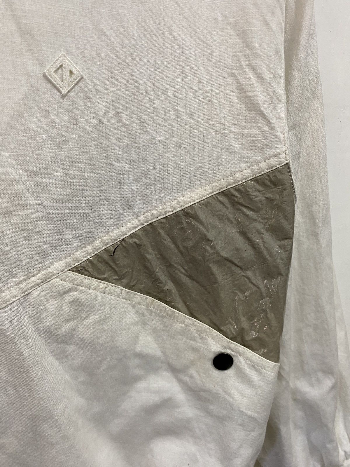 Dior 💥Vintage💥Christian Dior Track Jacket Size US M / EU 48-50 / 2 - 11 Thumbnail