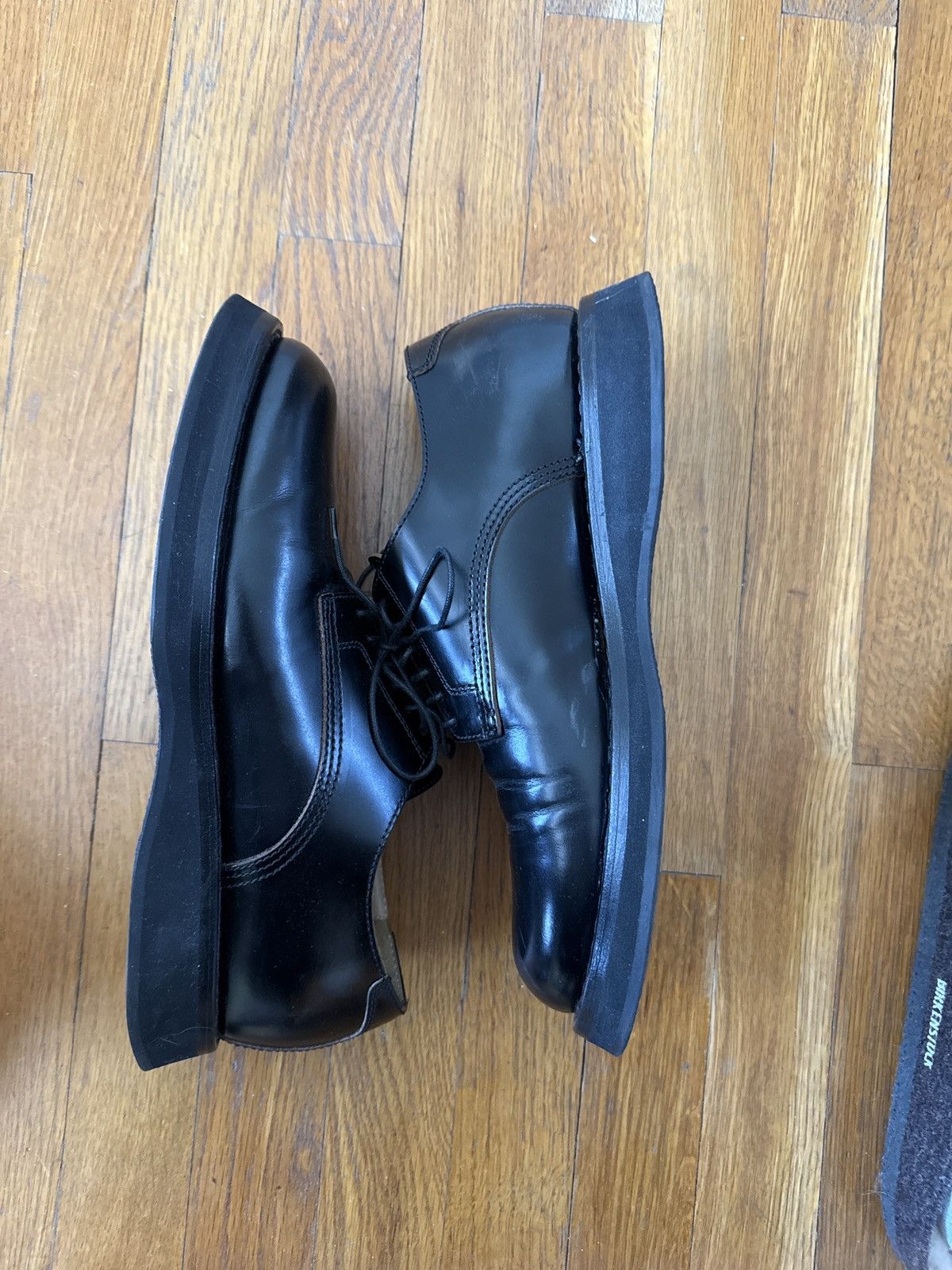 Jil Sander Jill Sander Derby Size US 9 / EU 42 - 1 Thumbnail