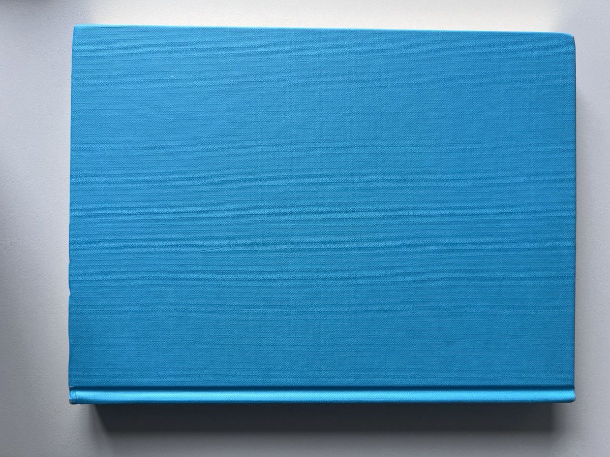 Gucci × IDEA Gucci x Derek Ridgers Hortus Sanitatis book Size ONE SIZE - 8 Thumbnail