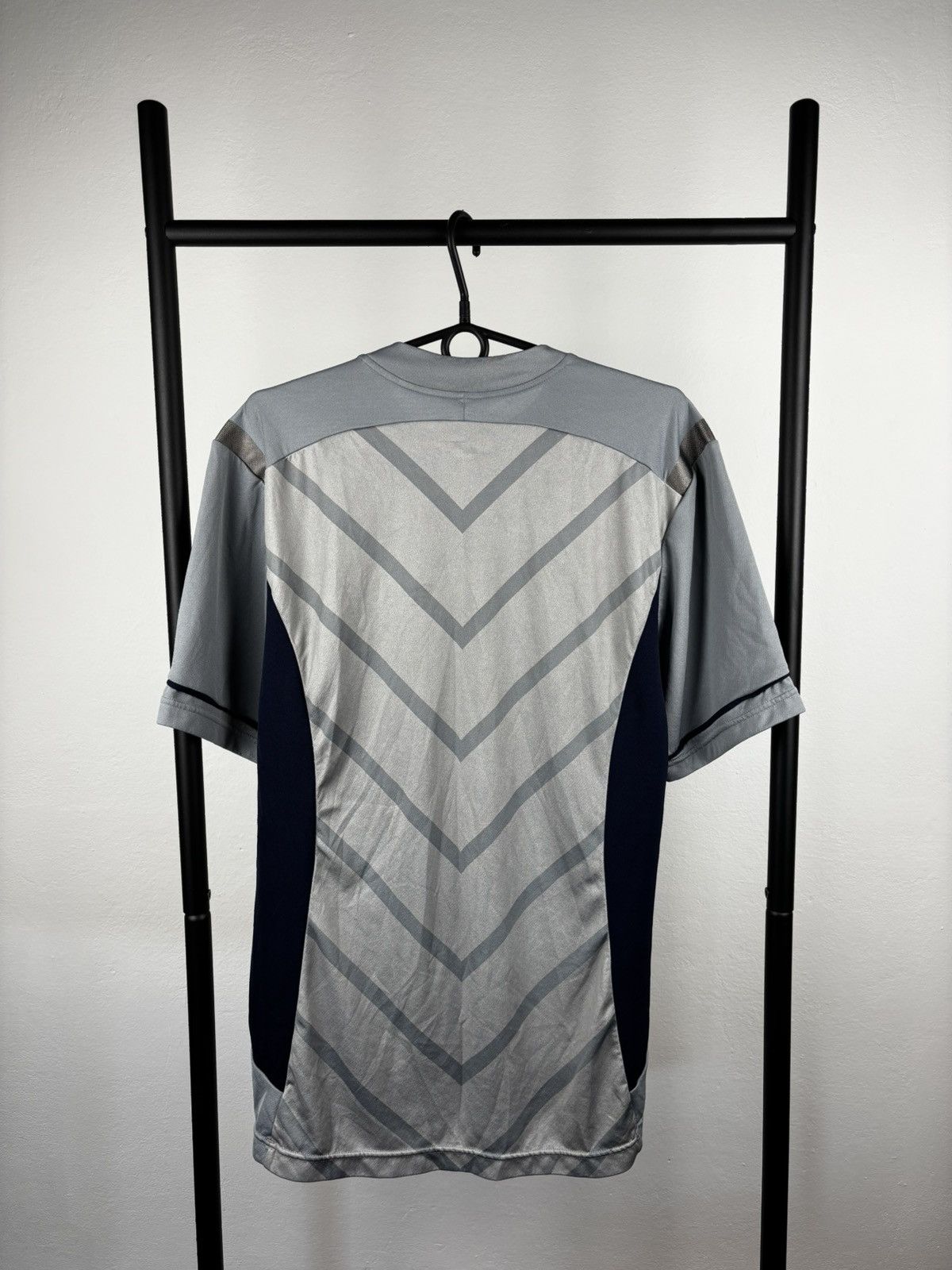 Under Armour Under Armour Tottenham 2012/13 vintage jersey size XL Size US XL / EU 56 / 4 - 6 Thumbnail