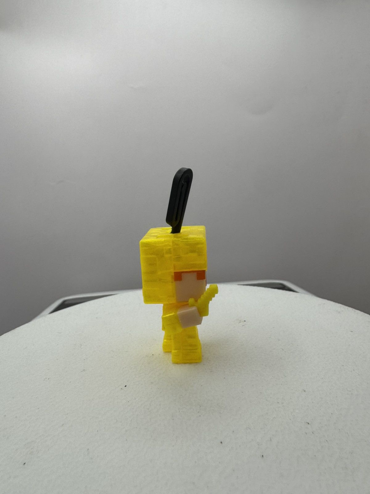 The Game Minecraft Alex Kinder Toy Collectible Size ONE SIZE - 11 Thumbnail