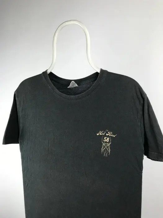 Band Tees Band tee roadster T-shirt vintage size XLarge 90s Size US XL / EU 56 / 4 - 3 Thumbnail